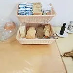 Savoia 酒店 萨普里