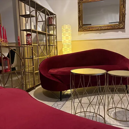 Savoia 酒店 萨普里