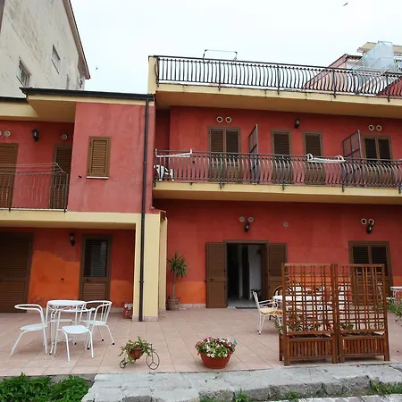 Hotel Savoia 3*