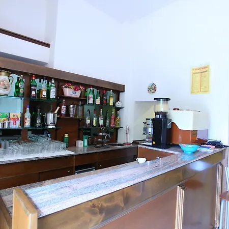 Hotel Savoia 3*