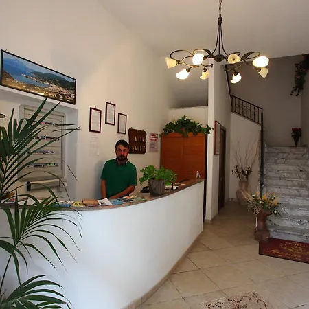 Savoia סאפרי
