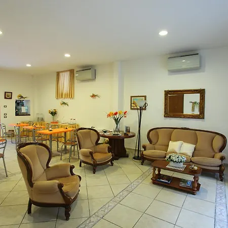 Hotel Savoia 3*