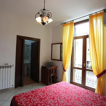 Savoia Hotel Sapri
