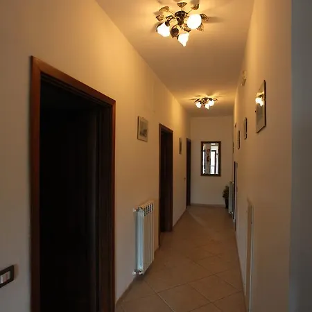Savoia Hotel 3*