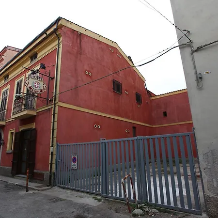 Savoia Hotel 3*