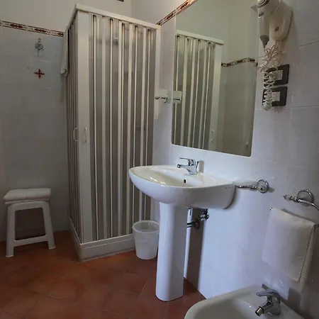 Savoia Hotel Sapri