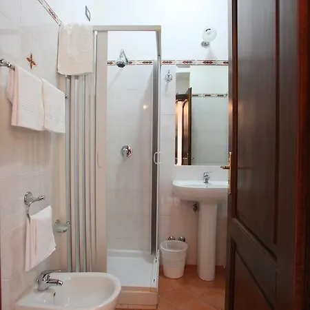 Hotel Savoia