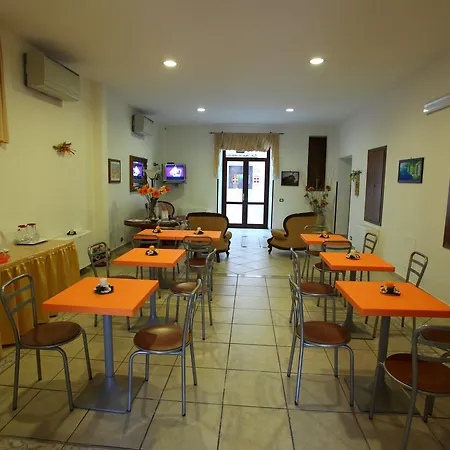 Savoia מלון סאפרי