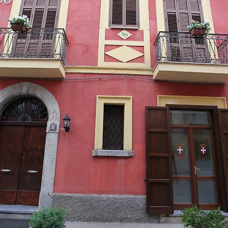 Savoia Hotel