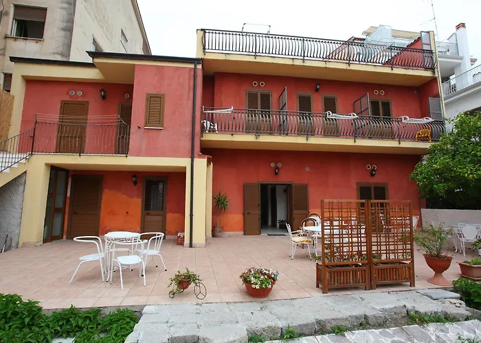 Savoia 酒店 萨普里