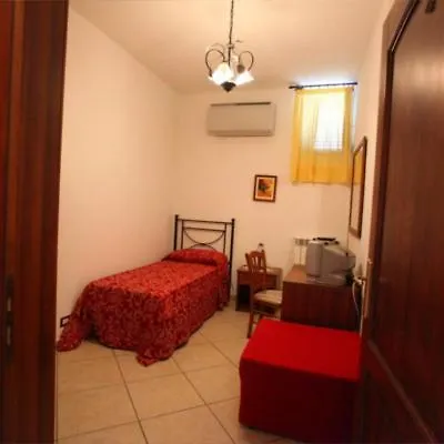 Savoia Hotel