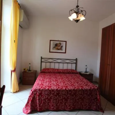 Hotel Savoia 3*