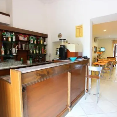 Savoia Hotel Sapri
