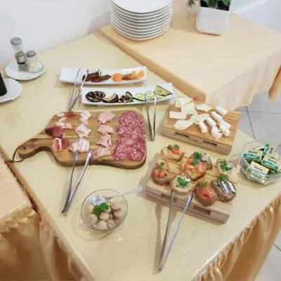 Hotel Savoia 3*