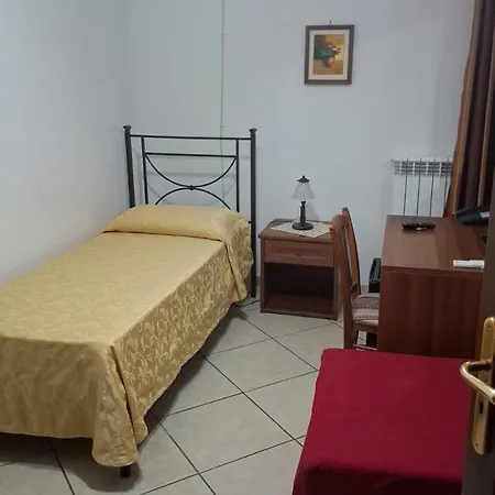 Hotel Savoia 3*
