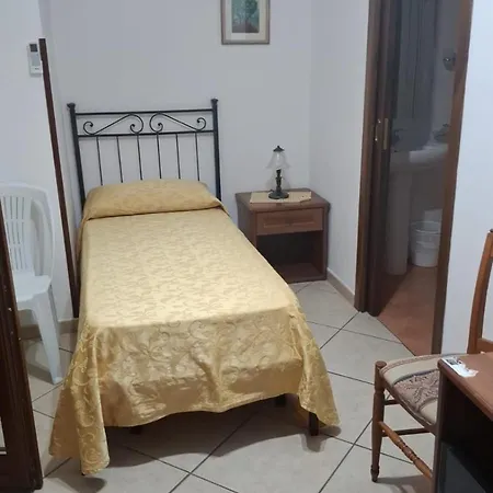 Hotel Savoia Sapri