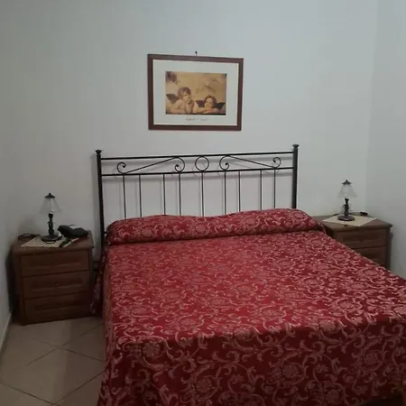 Savoia Hotel