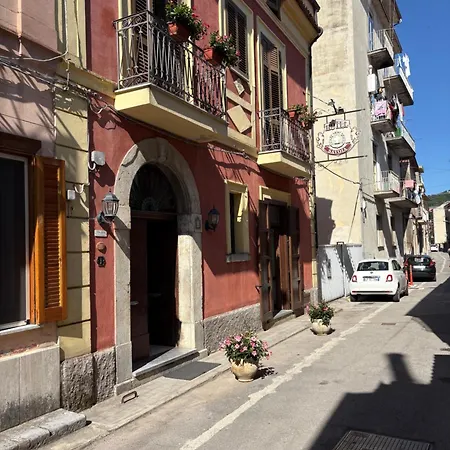 Savoia Hotel 3*