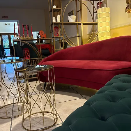 Savoia Hotel