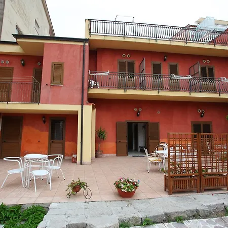 Savoia Hotel Sapri