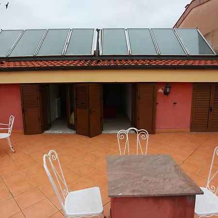 Hotel Savoia 3*