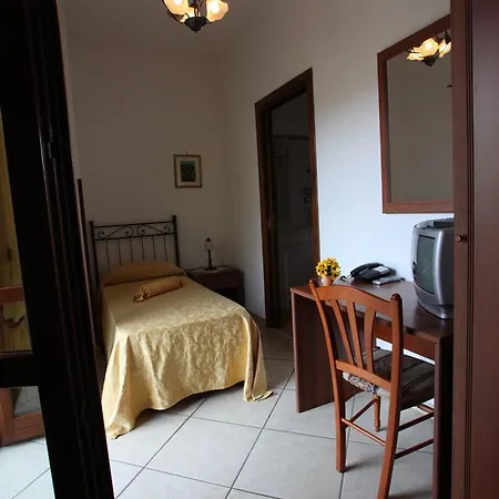 Savoia Hotel Sapri