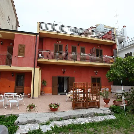 Savoia Hotel Sapri