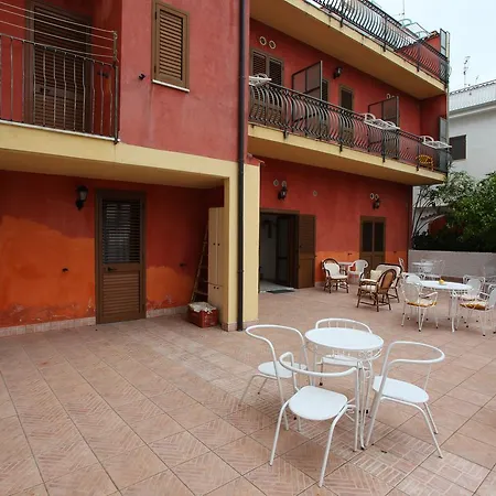 Savoia Hotel