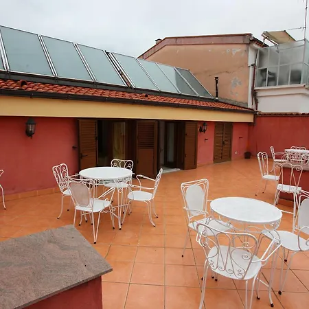 Savoia Hotel
