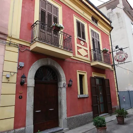 Savoia Sapri