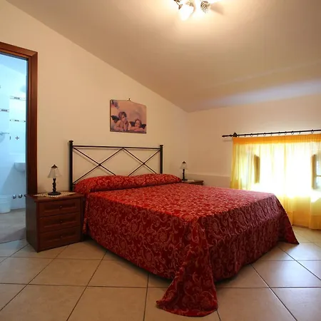 Savoia 3* Sapri