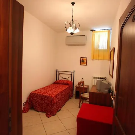 Savoia 3* Sapri