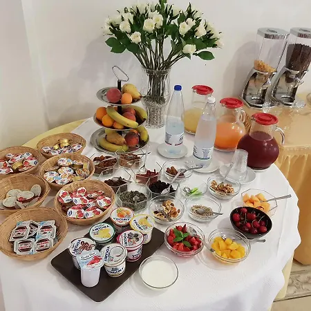 Hotel Savoia