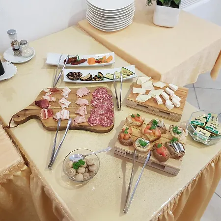 Hotel Savoia