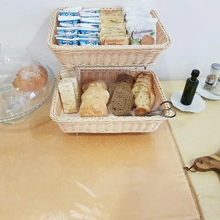 Savoia Hotel Sapri