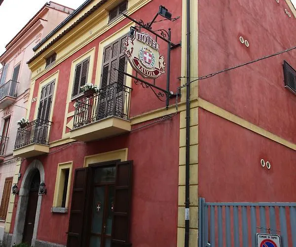 Savoia